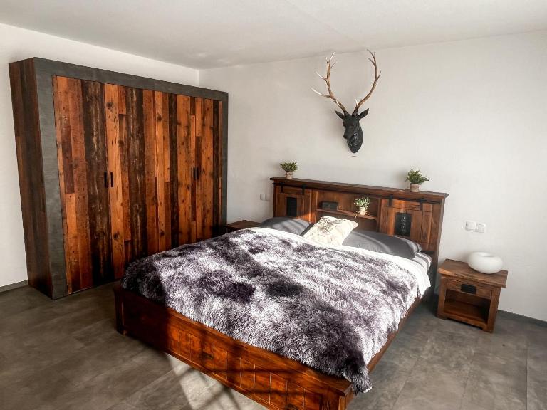 Landhaus Stetten - B&B Stetten