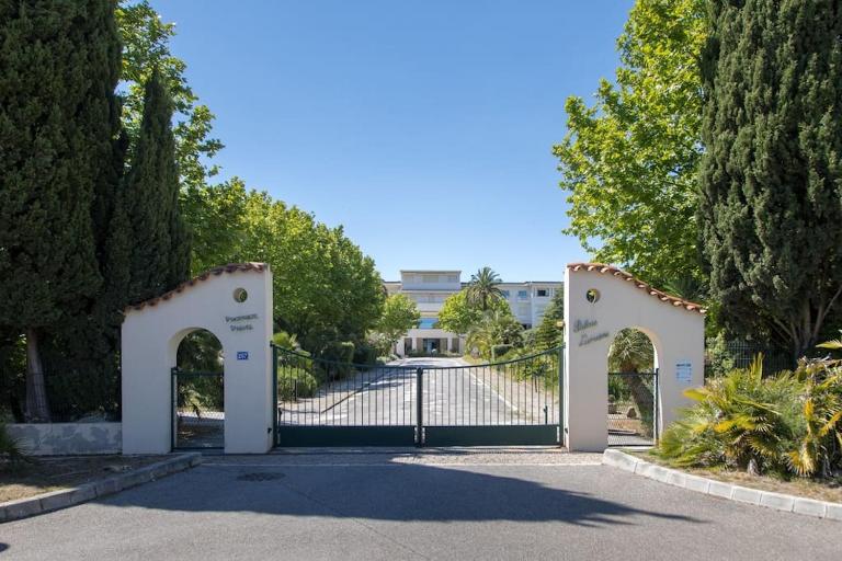 Charmant studio avec vue mer à La Ciotat - B&B La Ciotat