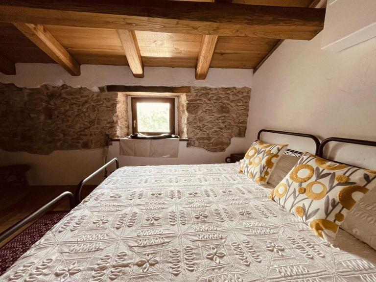 Casa Asproni - Ferienwohnung Toneri