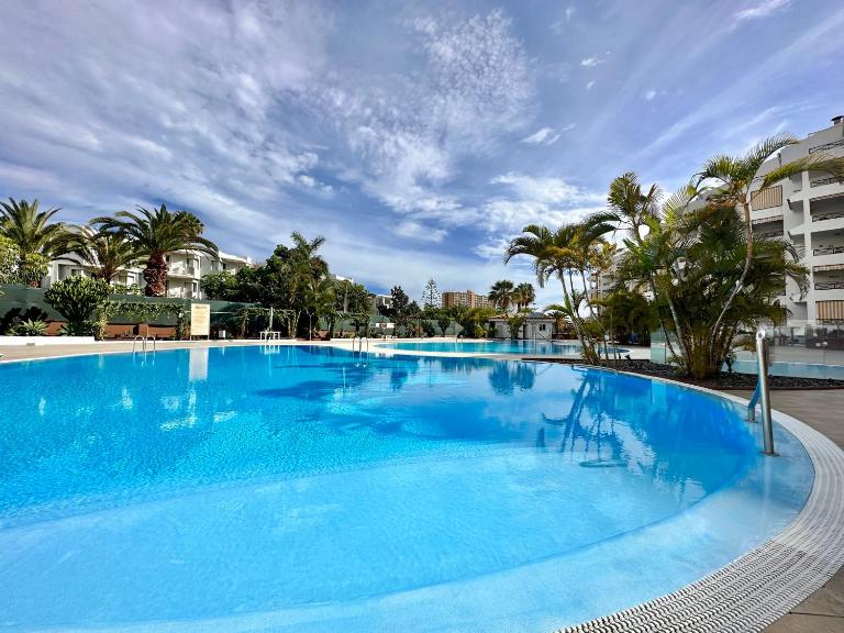 Apartamento Villa Fatima - Bed and Breakfast Los Cristianos