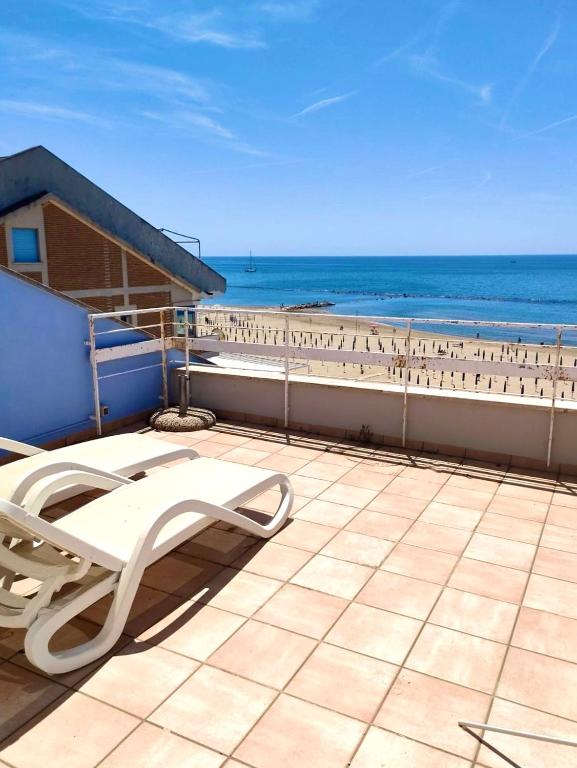 Sinfonia del Mare - B&B Nettuno