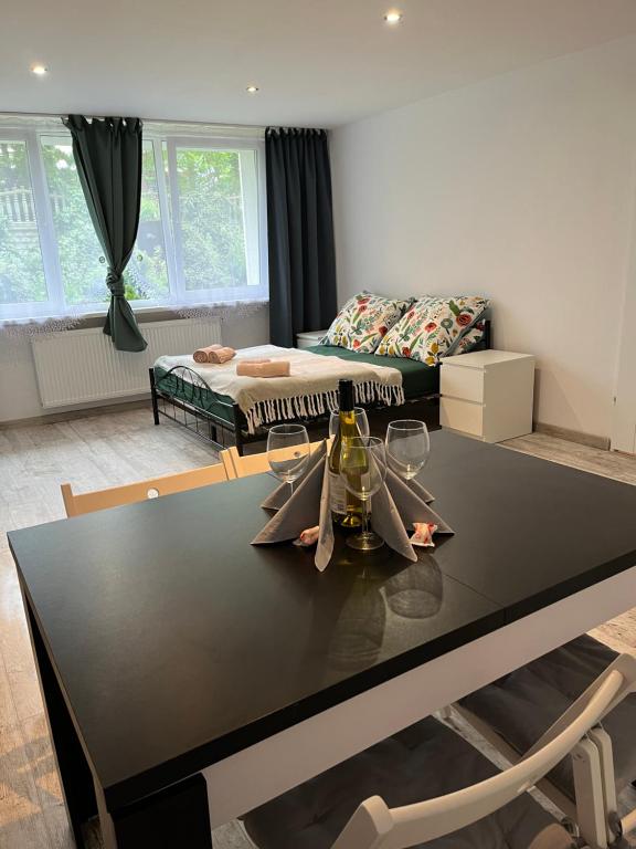 U Marty - Ferienwohnung Dziwnów