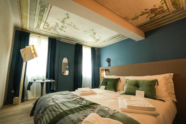 Sant'Eufemia 30 - Ferienwohnung Modena