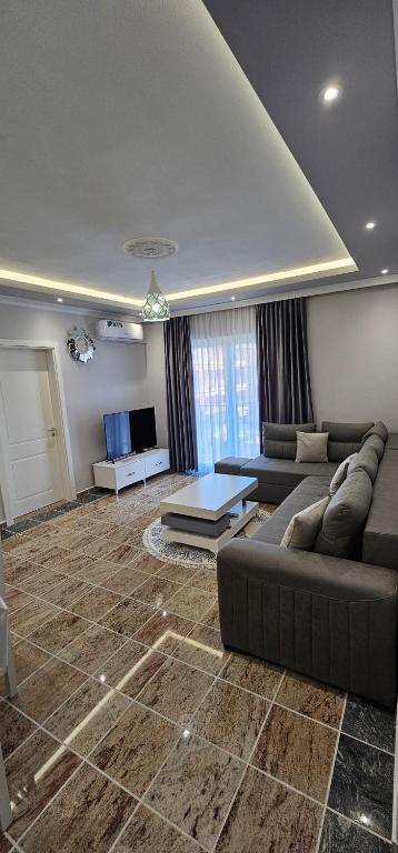 Fishta Apartments Q5, 26 - B&B Velipojë