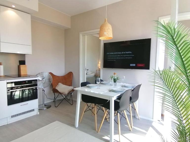 Apartment Beach & Golf Kalajoki - B&B Kalajoki