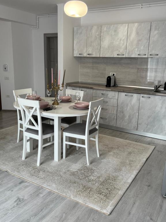 Apartament Anais - Ferienwohnung Alba Iulia