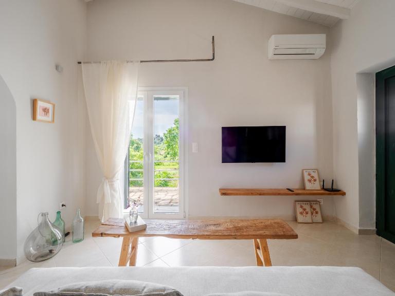 The Cottage - B&B Petriti