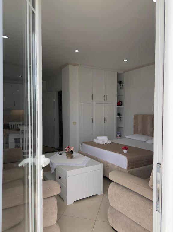 Kreku Apartments Saranda - Ferienwohnung Saranda