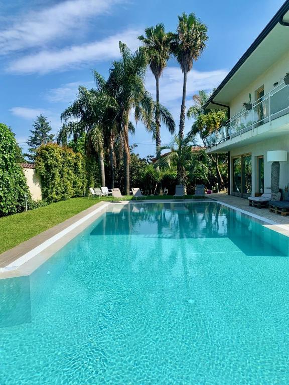 Ara Town House - Bed and Breakfast San Giovanni la Punta