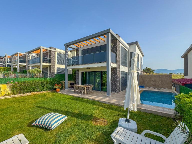 Villa Elite - Bed and Breakfast Kusadasi