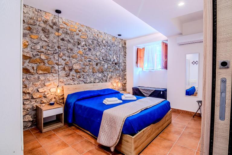 Lemon House Cefalu' - Ferienwohnung Cefalù