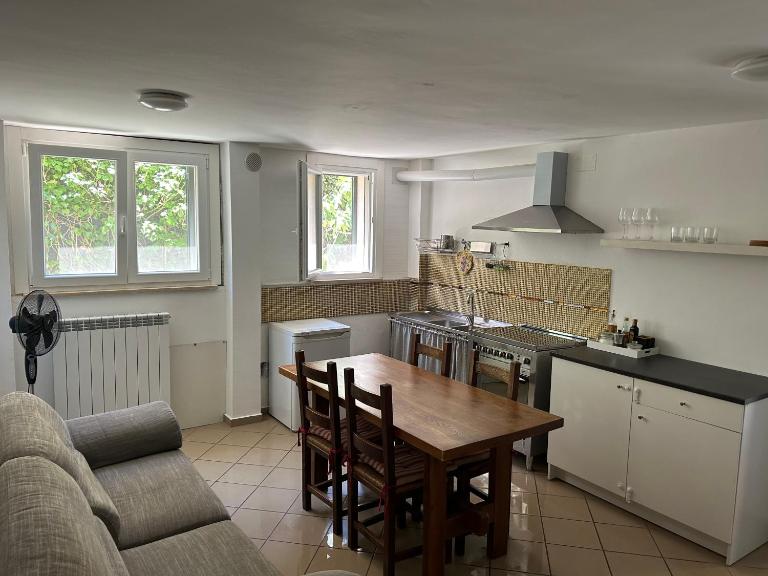 Appartamento zona residenziale, due passi dal mare - B&B Pescara