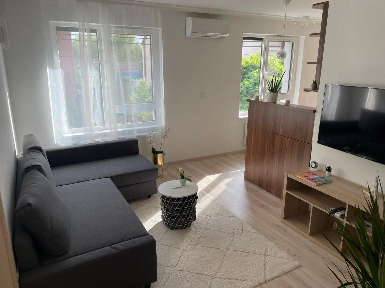 Sophie Apartman Szeged - Ferienwohnung Szegedin