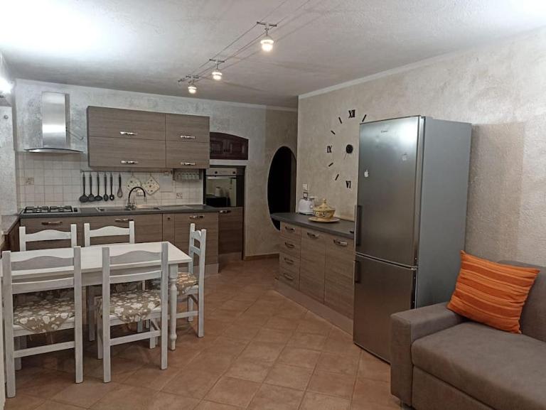 Appartamento BIJOU - Chambres d'hôtes Aoste