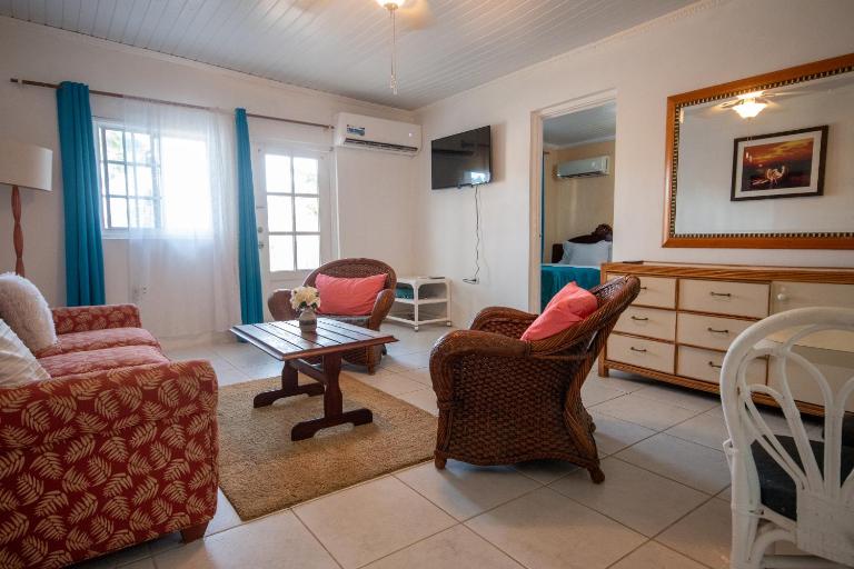 Aruba SunRise 1BR Rentals - San Nicolas - Ferienwohnung San Nicolas