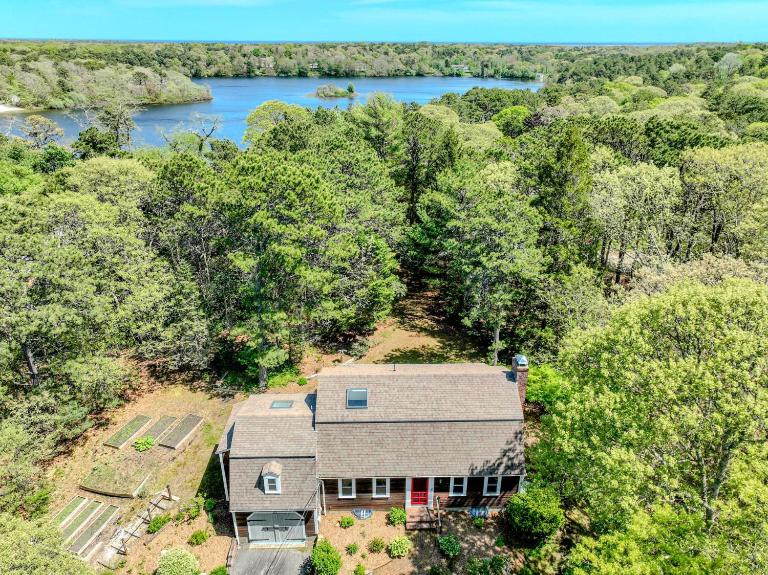 Private Lake Access Great for Families - B&B Orleans