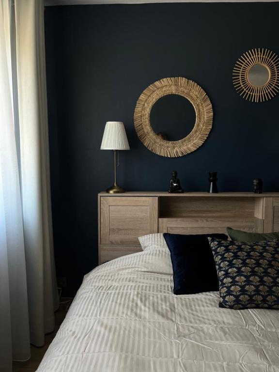 Vilciņu apartamenti - B&B Līgatne