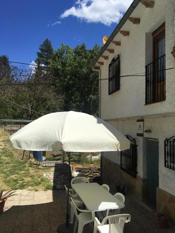 Mejorana - B&B Cabeza Gorda