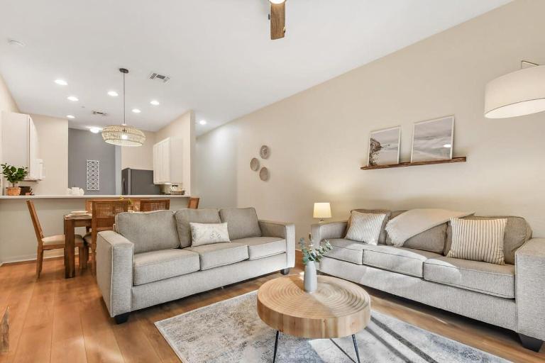 Bahama Bay 3 bedrooms Completely renovated - Bed and Breakfast Kissimmee