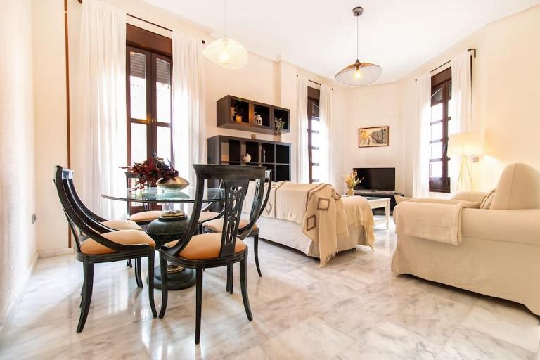 Mercantil - Apartments - B&B Villajoyosa