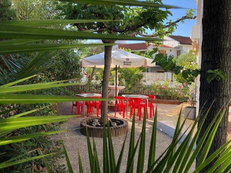 Casa de la playa - B&B Oropesa del Mar