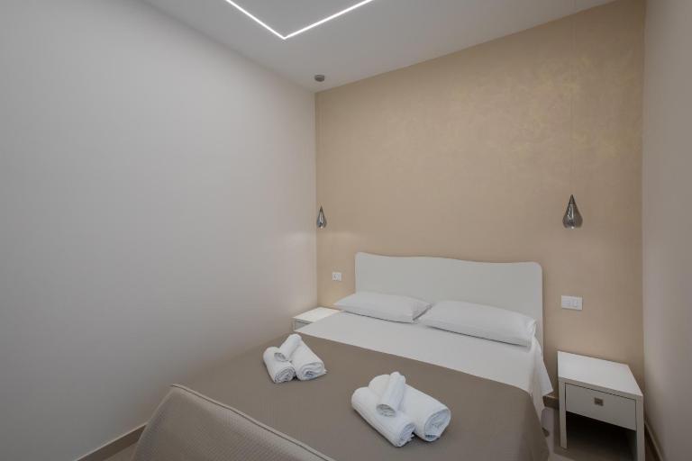 Acqua di Sale - B&B Gallipoli
