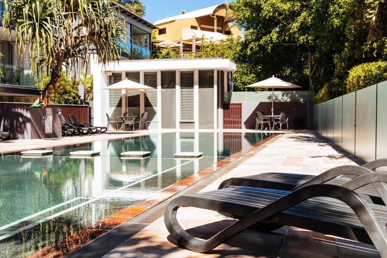 noosa apartment with stunning views unlimited wifi - B&B Noosa Heads