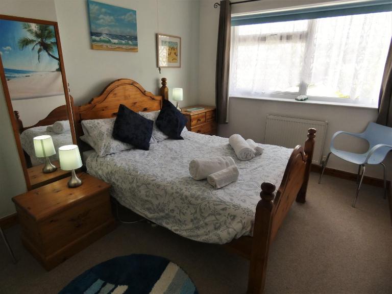 Penny's Place - B&B Carbis Bay