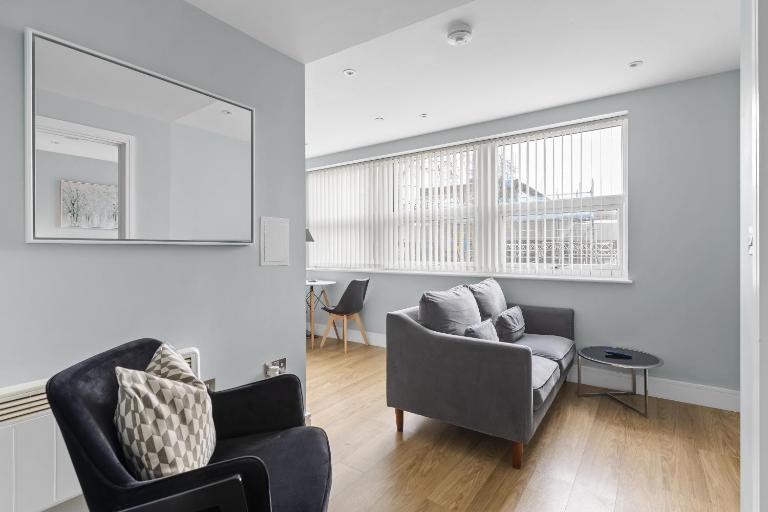 LUXURIOUS ONE BEDROOM APARTMENT IN BOND STREET - Bed and Breakfast Chelmsford
