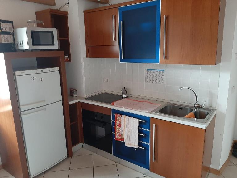 Accogliente Bilocale in centro a Predazzo - B&B Predazzo