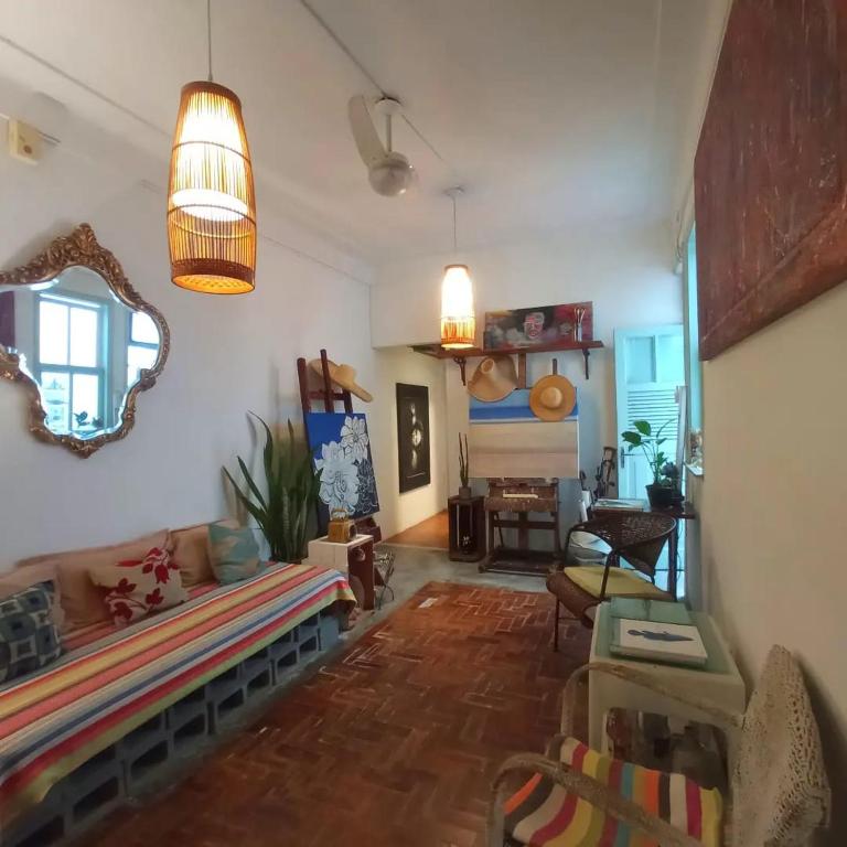 The Bike House - B&B Rio de Janeiro