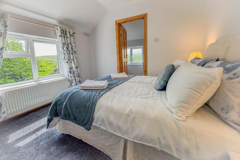 Kilcashel House, Ardara, F94 P802 - B&B Ardara