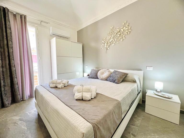 Soevi Appartamenti - B&B Carini