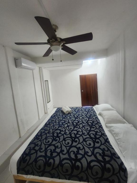 Casa Lao Bungalow - B&B Zihuatanejo