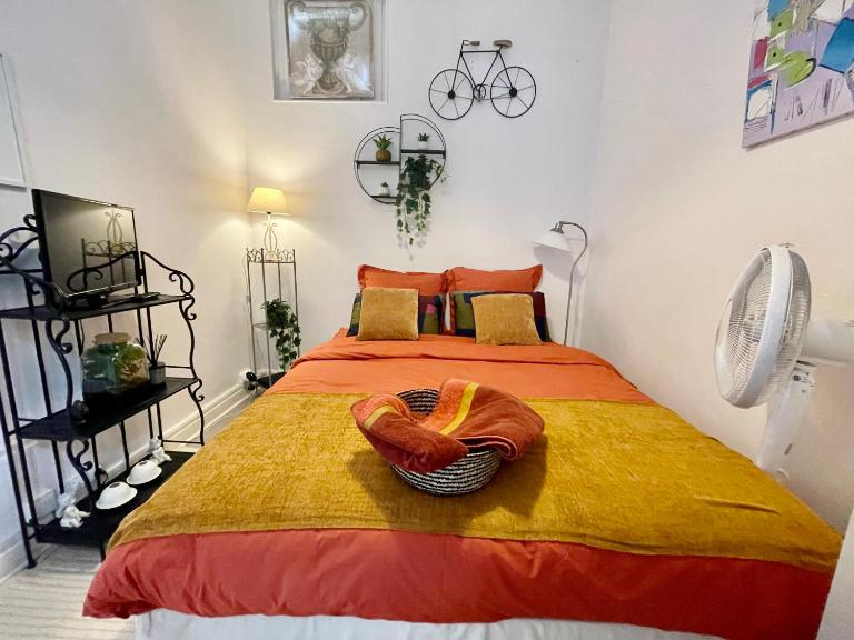 Studio au coeur du centre historique - B&B Dijon