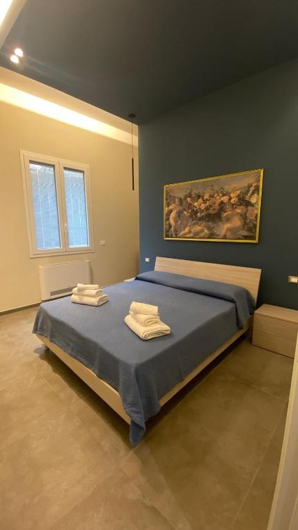 Rosso Marsala - B&B Marsala