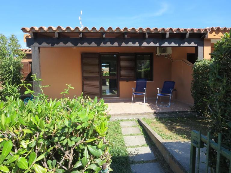 Villetta Sunrise 35 - B&B Costa Rei