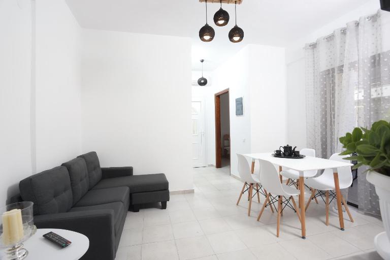 Villa Marigoula - B&B Pefkochóri