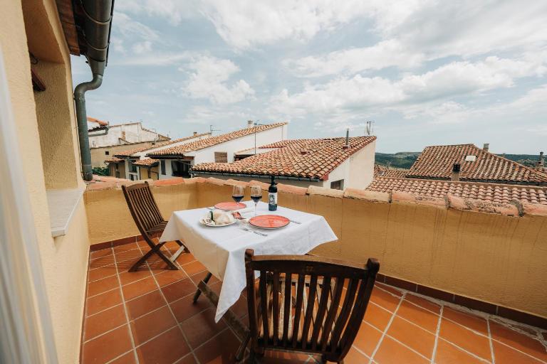 Apartamentos Stetic 2 - B&B Morella