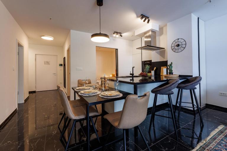 Apartmani Fides Opatija - Ferienwohnung Opatija