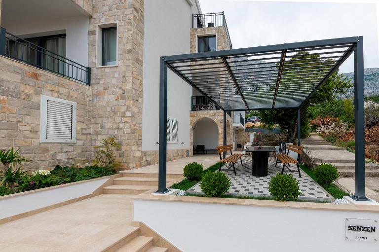 Villa Senzen - B&B Baška Voda