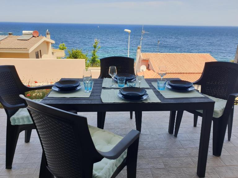 Samy house - B&B Castelsardo