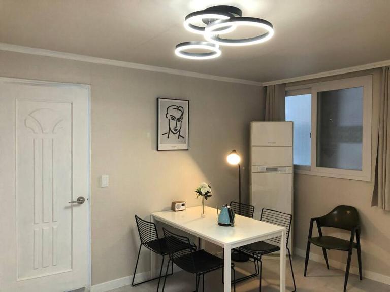 Urban Lux House - B&B Seul