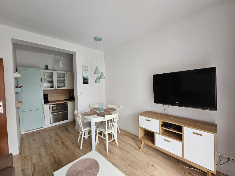 Apartament 16 - Bliżej Zdroju - B&B Polanica-Zdrój
