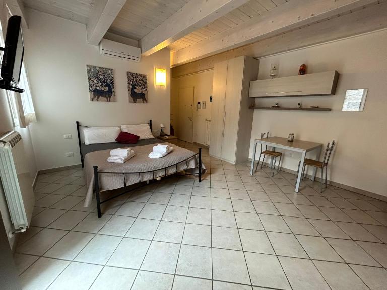 Le due Corti Centro Storico - Autodromo - B&B Imola