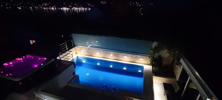 Apartments Villa Tanja - Ferienwohnung Trogir