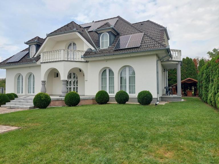 Fehér Ház - B&B Gyenesdiás