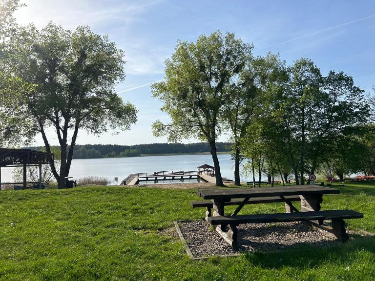 Dom nad Rzeką Krutynią - Spychowskie Wakacje - Chambres d'hôtes Spychowo