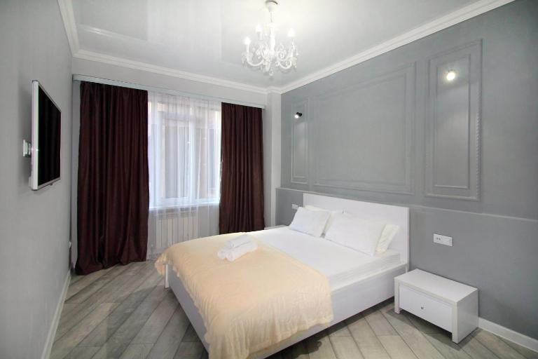 Престиж - B&B Almaty
