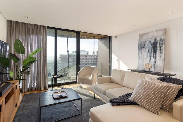 705 The Glengariff - B&B Cape Town